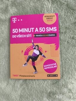 SIM karta