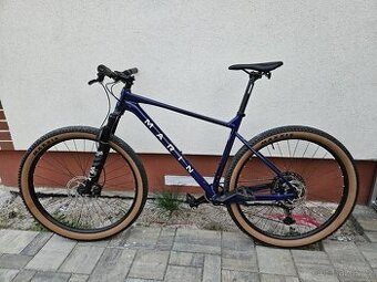 Marin Team Marin 2, 29" MTB, nový rám, vel. XL