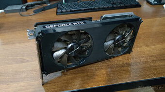 Gainward GeForce RTX 3060 Ti Ghost