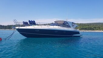 Motorová jachta MANO 38.50