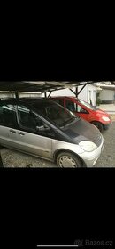 Mercedes Vaneo 1,7 CDI