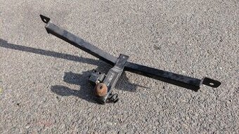 Tažné Fiat 126p maluch