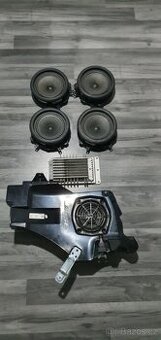 Prodám reproduktory