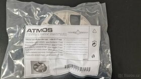 ATMOS - Oběžné kolo odtahového ventilátoru