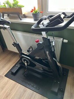 Cyklo trenažér / spinner HOUSEFIT ASTRA v záruce