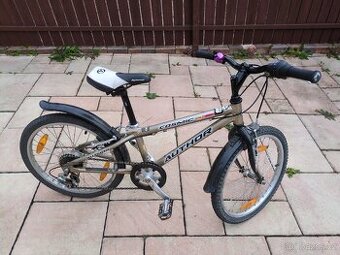 Kolo Author cosmic dětské