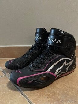 Boty Alpinestars