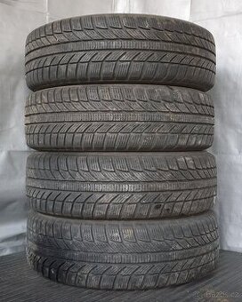 Zimní pneumatiky GT Radial 185/65 R15 č. AP174