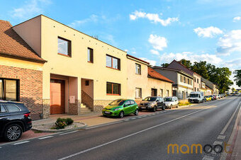 Brandýs n.L., prodej RD 5+kk 265,7 m2 na pozemku 579 m2