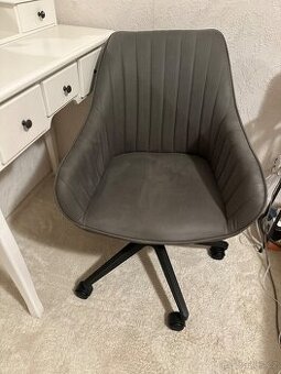 Luxusni otocna zidle