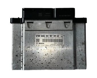 Řídící jednotka motoru 04C907309AE CHZB Škoda Fabia 3 2018