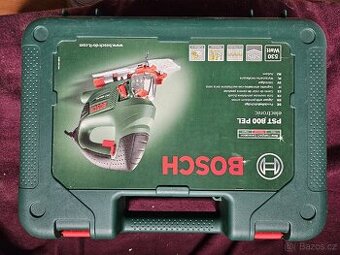 Bosch Kmitací pilka PST 800 pel