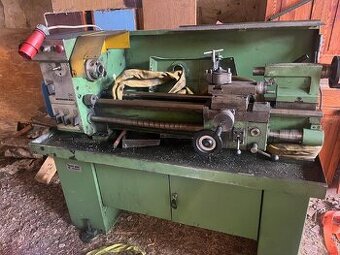 soustruh Boxford IS 11.30