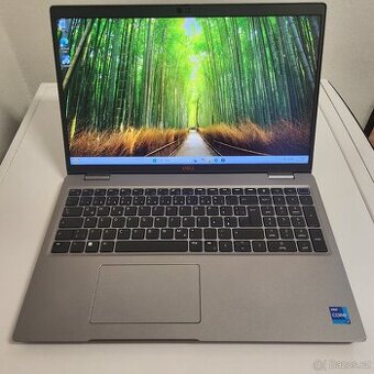 Dell Latitude 5521/i7-11850H/nVidia/64GB_RAM/1TB_SSD