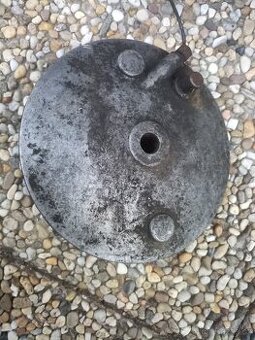 Simson Star držák paken