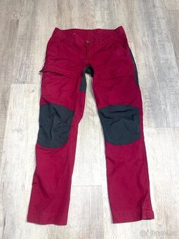 Turistické kalhoty Lundhags Field