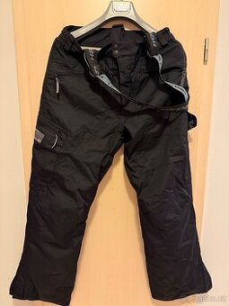Pánské lyžařské kalhoty Hannah,vel.L
