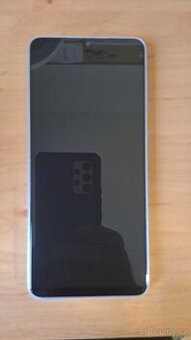 Samsung Galaxy A33 bílá barva