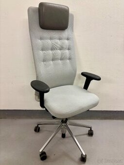 Kancelářská židle Vitra ID Trim L
