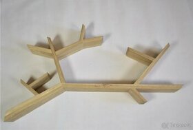 Police strom Bush short