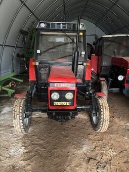 Prodej Zetor 7711