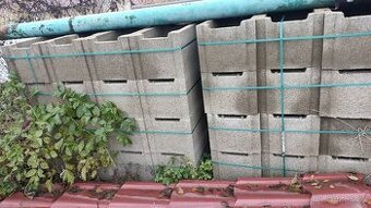 Bednění CS beton 30