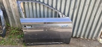 Prave predni dvere skoda superb III
