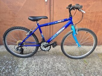 Horské kolo Favorit