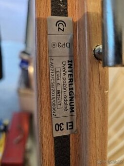 interierove prti-pozdn dvere