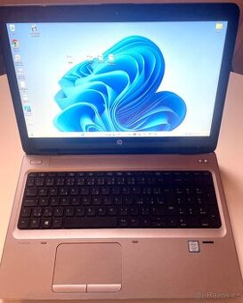 Notebook HP 640 G3