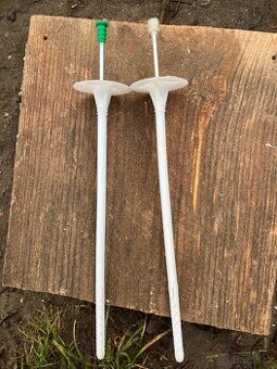 Prodám fasadni hmozdiny