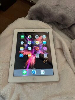 Apple iPad 4. generace (2012) – Wi-Fi + Cellular verze, 16
