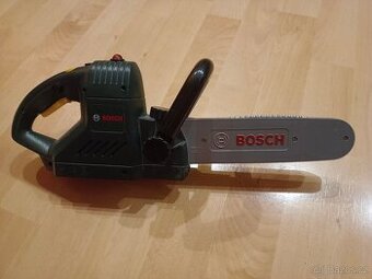 Dětská motorová pila Bosch
