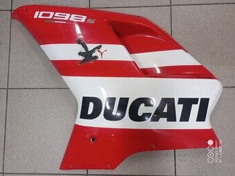 Ducati 1098