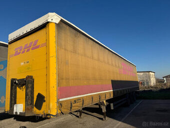 Naves Kogel standart r.k. 2009