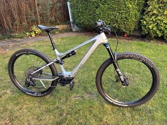 Elektrokolo Flyer Uproc G1 SL/X 6.50 - 1