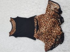 Taneční komplet od Vegadance