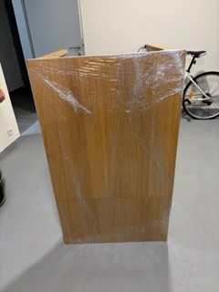 Prodej jídelního stolu dub , cena dohodou