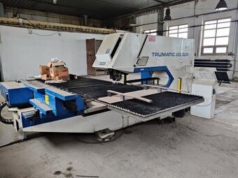 Vysekávací lis Trumpf Trumatic 2000 R