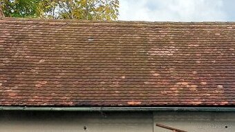 ZDARMA STARÉ TAŠKY BOBROVKY