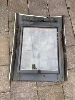 Stresni okno Svetlik 2roky stare - 8ks