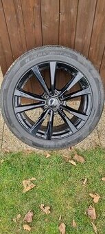 Alukola RIAL 5X112 R19 SKODA KODIAQ