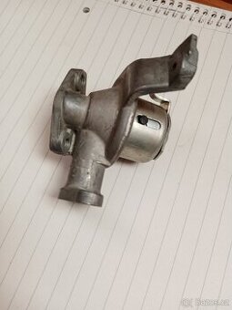 Lada Niva ventil topení 2ks