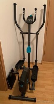 Eliptický trenažér Domyos 120