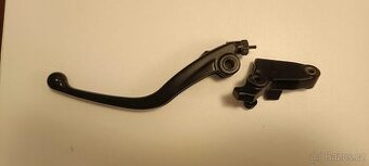 Spojková páčka Triumph Street triple 765 RS