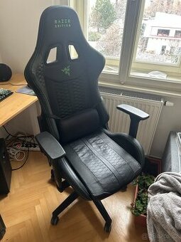 TYPE Z – RAZER EDITION™ BY LEGEND