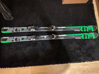 Lyže Völkl RTM75 173cm