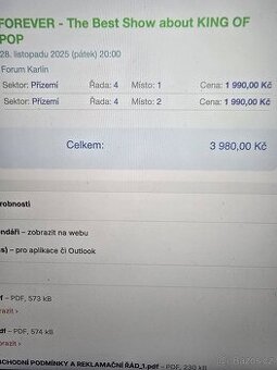 The Best Show about KING OF POP