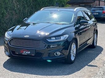 Ford Mondeo 2.0TDCi 4x4 AUTOMAT odp. DPH