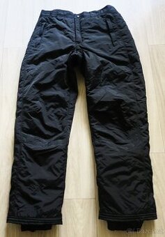 Zimní lyžařské kalhoty vel. 58